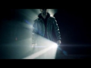 Alan Wake - Building a Thriller Featurette