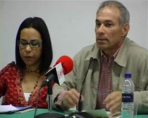 Conferencia Perspectivas de desarrollo del ALBA