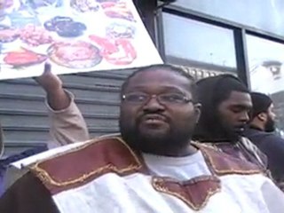 PT.6 THE LORD IS ADDING DAILY SUCH AS SHOULD BE SAVED