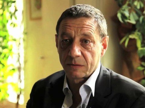 La justice délocalisée en rétention. Serge Portelli