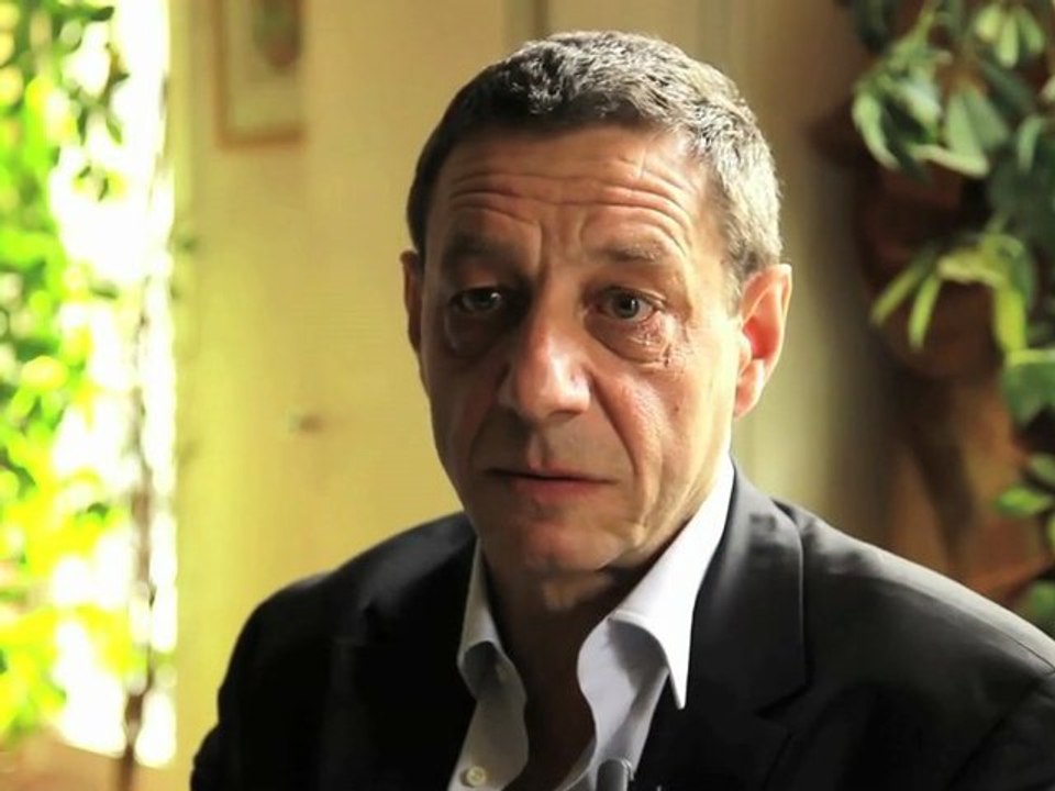 La justice délocalisée en rétention. Serge Portelli
