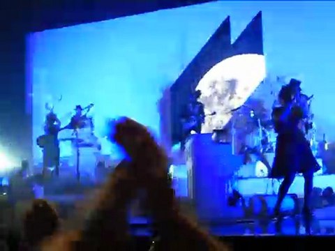 -M- zénith de Caen mister mystere