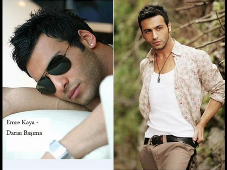 Emre Kaya - Sevmek Günahmı [Zeynep Dizdar Düet]