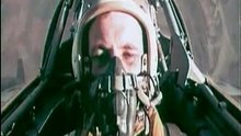 Starfighter, le cercueil volant 1/5