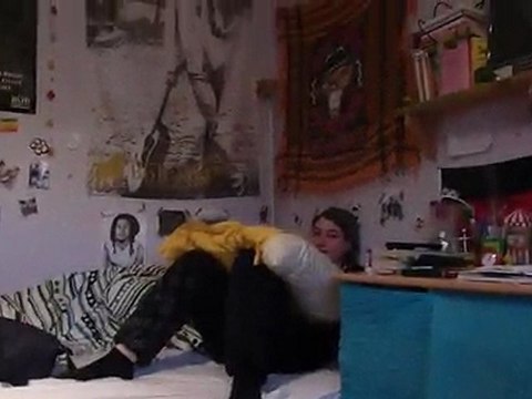 Coup d'violence de Nana contre dijon vous aimes