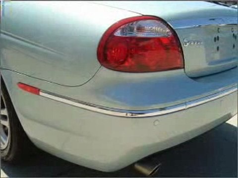 2005 Jaguar S-Type for sale in St Petersburg FL - Used ...