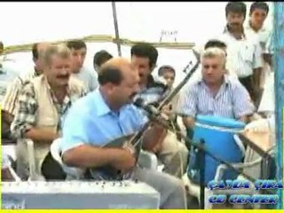 KARA SEVDANIN GÖZÜ KÖR - MEHMET ORDU