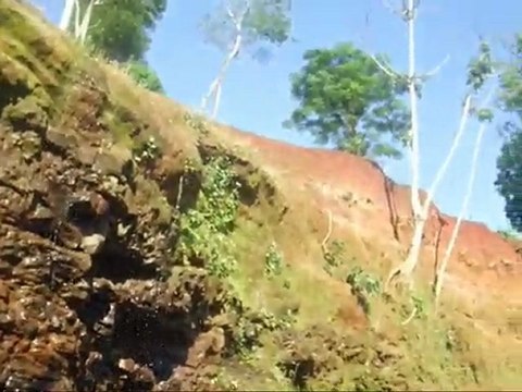 Les Roannais voyagent et font les coeurs!