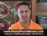 Alpharetta Movers [Peach Movers]Alpharetta Moving Company