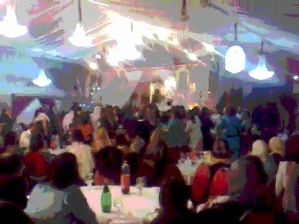 Orchestre Houcine Agadir  France 0616717032 Maroc 0677712318