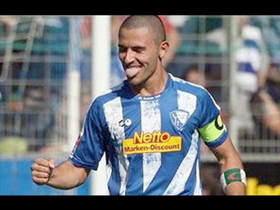 Algerie Antar Yahia arrête l’entraînement