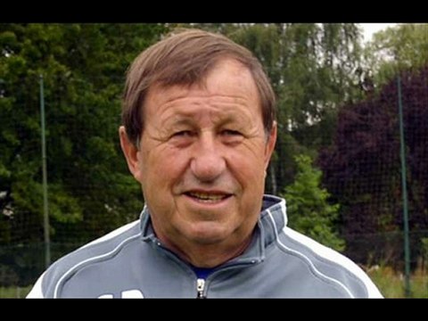 Algerie Guy Roux Declaration Coupe du Monde 2010