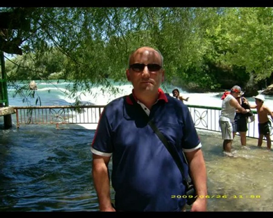 Gürsel Gündoğar Tatil Resimleri  Slayt