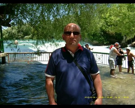 Gürsel Gündoğar Tatil Resimleri Slayt