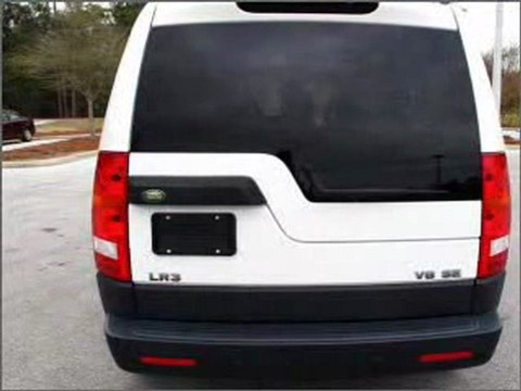 2008 Land Rover LR3 for sale in Clearwater FL - Used ...