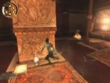 prince of persia : les 2 royaumes walkthrough part 7 fr