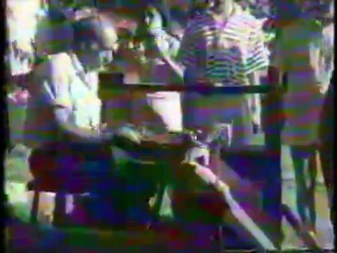 Artisans et Exposants du Festival Rétro de Montaillé