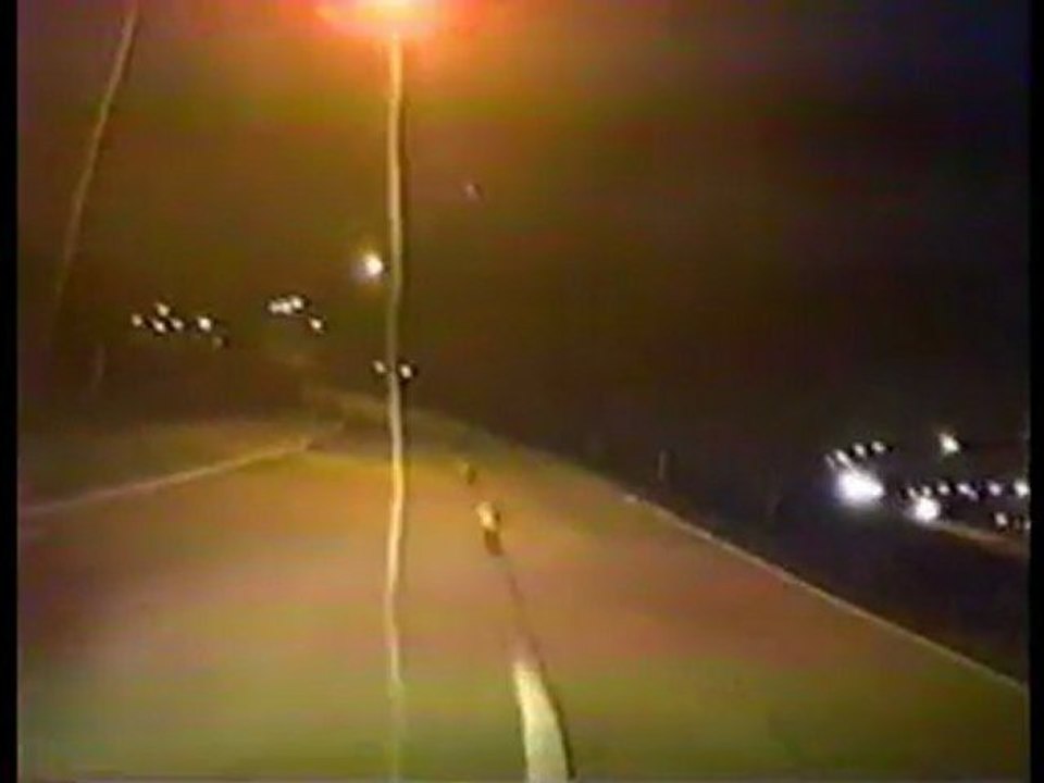 Crash Back Fast And Wild Illegal street V-5 .