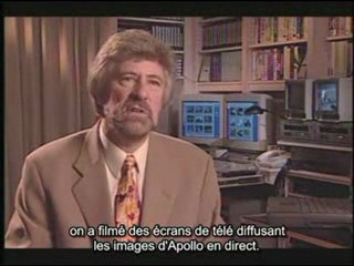 Alunissage interrogeons nous . 1 sur 12 .