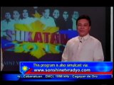 Sukatan 2010 SMNI Vice Presidential Forum Coverage (Part 1)