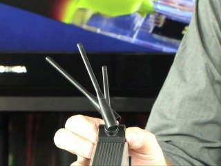 Cisco WRVS4400N Wireless N VPN Router