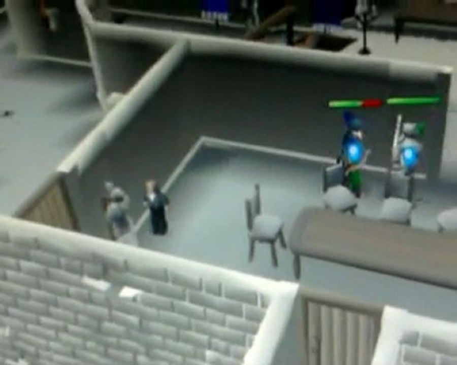 runescape new pking!!! 2007.04.15