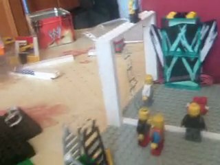 lego catch wwe smackdown