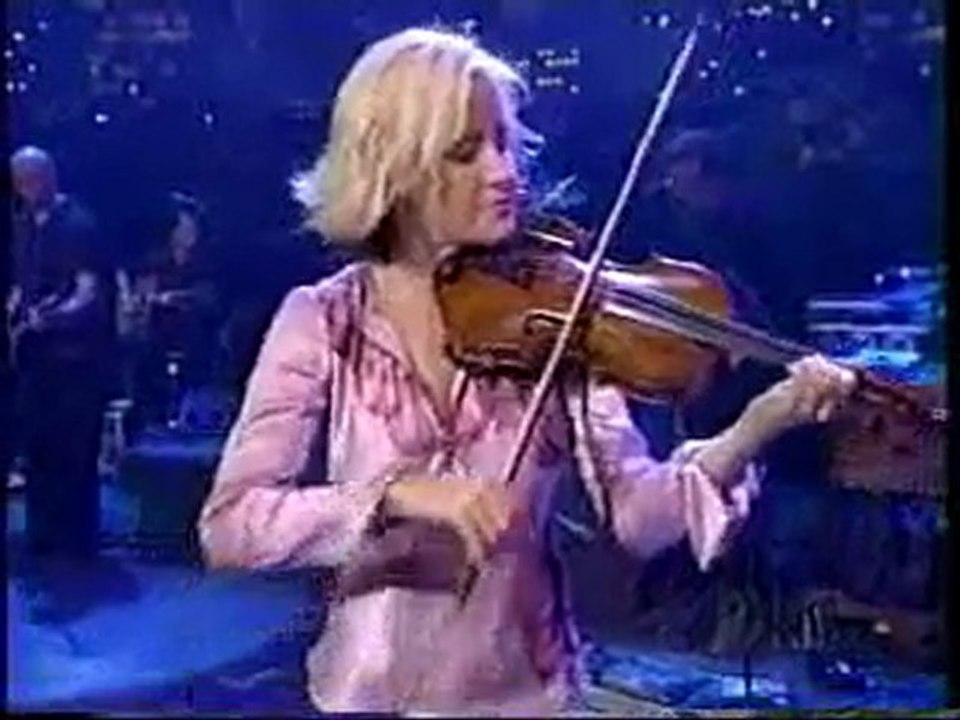 Dixie Chicks - Live Austin CityLimits 2001 - cowboy take me