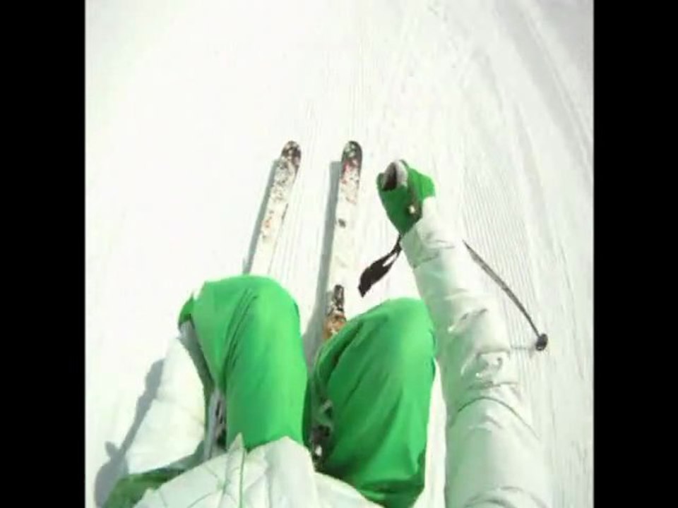 Riders Match Hiver 2010 : Rider-Flo