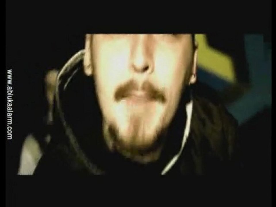 Abluka alarm ft Sagopa Kajmer Unut Dedi Hatıram OrjinaL