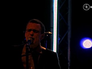 CLUES - cave mouth / concert INTIMEPOP n°42-1