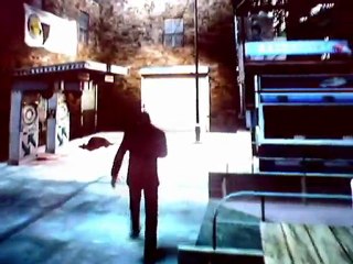 gta4 the balad of gay tony dernier mission