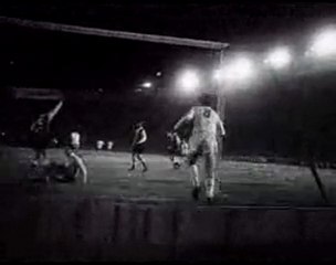 Primera Copa de Europa Real Madrid