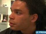 Emmanuel Rivière: « On doit tous sauver l’ASSE »
