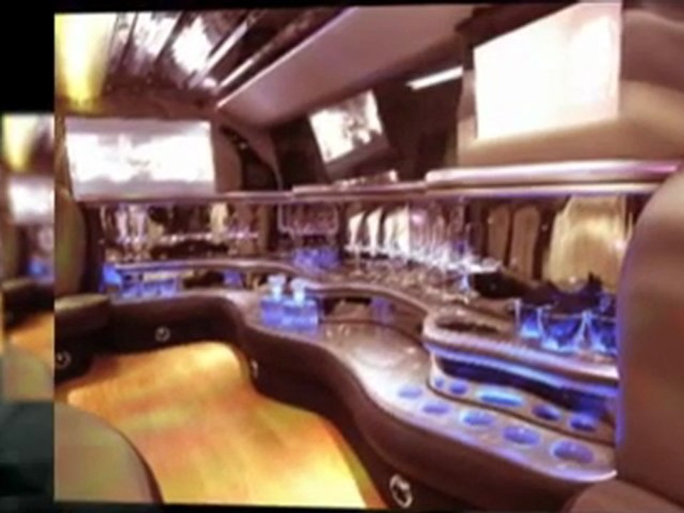 Manchester limousine