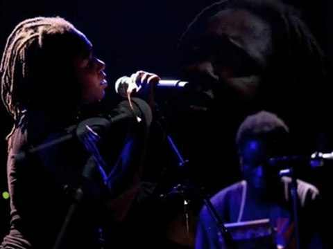 Festival Africa Fête Marseille