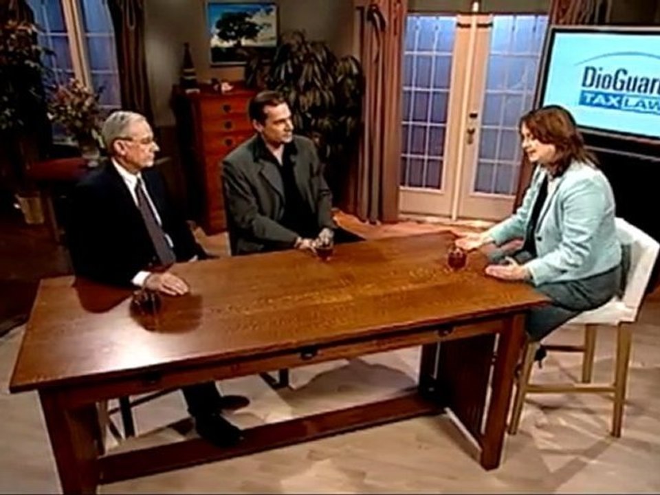 Ontario Tax Lawyers | Tax Amnesty