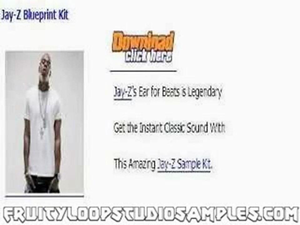 Free Legendary Drum Samples for FL Studio