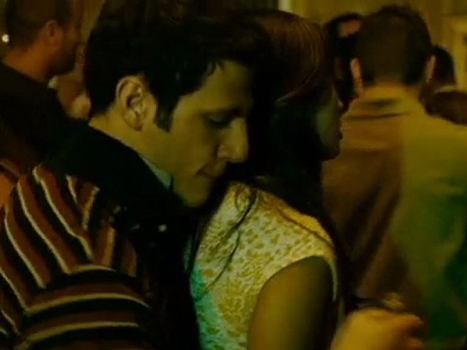 Ty będziesz następna (2009) PL [HQ] Part 3