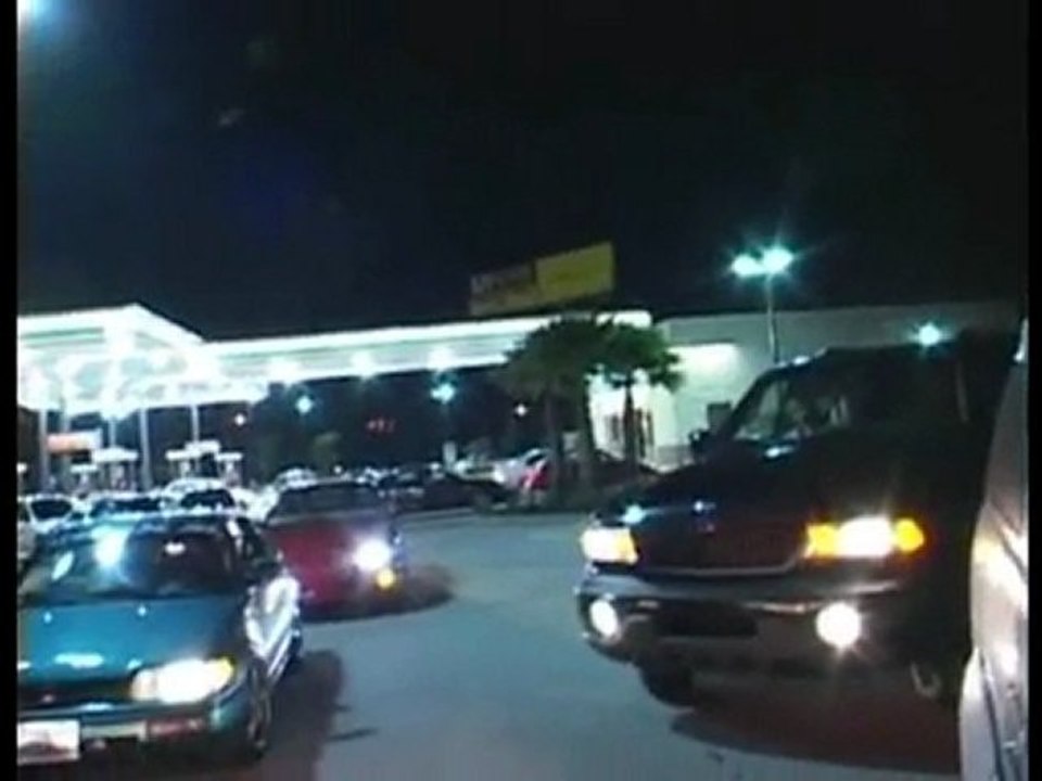 Crash Back Fast And Wild Illegal street V-7 .