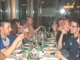 Soirée Bowling du 13 Mars 2010