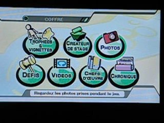 SUPER SMASH BROS BRAWL P4