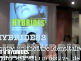 JT HYBRIDES emulation et fin JT