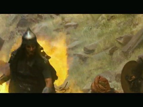 Prince of Persia - les sables du temps