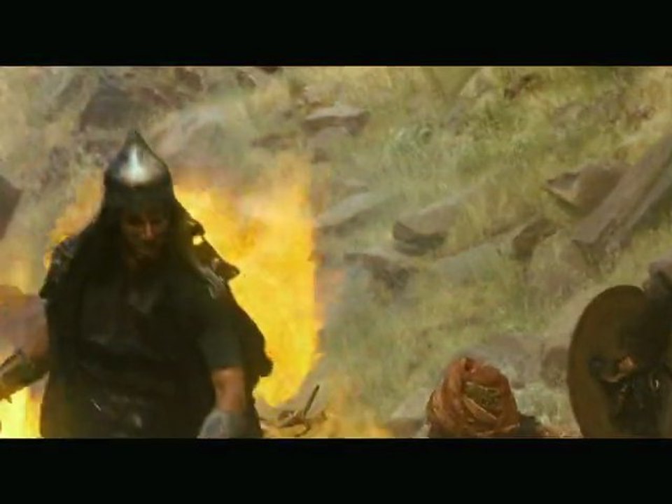 Prince of Persia - les sables du temps