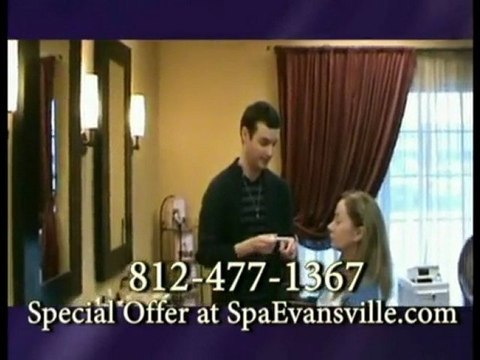 Bare Minerals Evansville: PRIME TIME makeup Primers