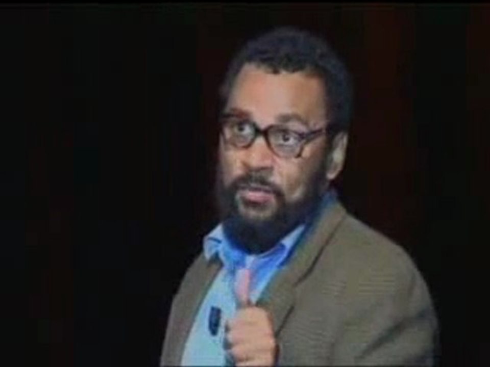 Dieudonné-le journalisme américain