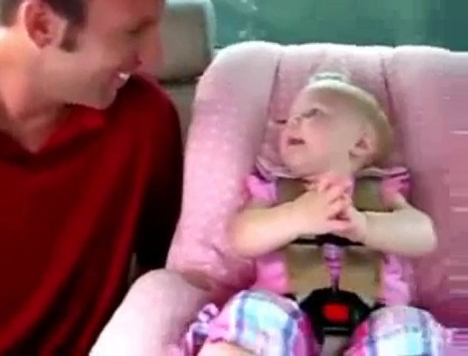 Trop marrant . Un enfant trés dur a suivre.LOL