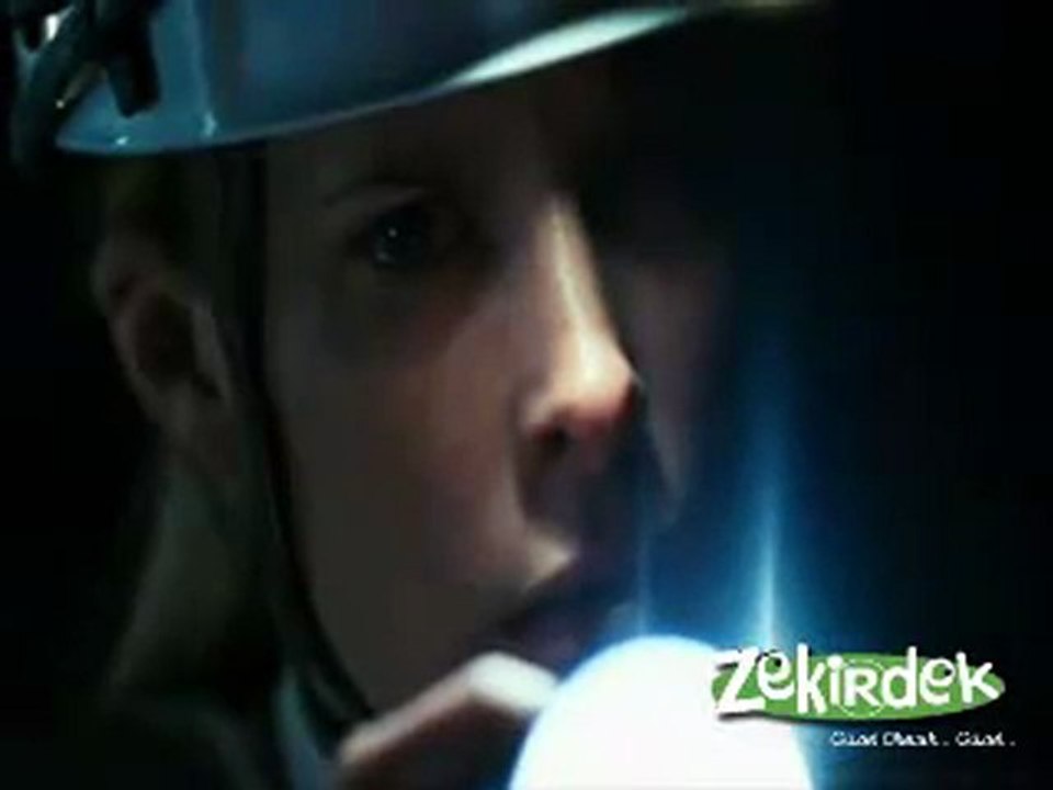 Cehenneme Bir Adım 2 | The Descent: Part 2 | Trailer