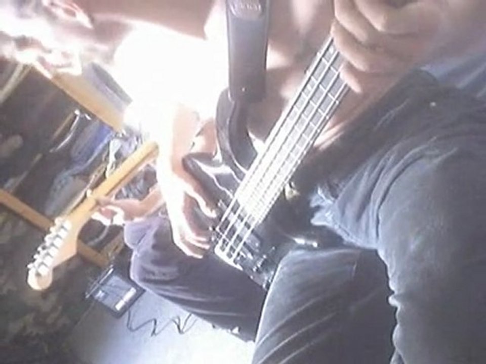 No luck (Richelieu cover)